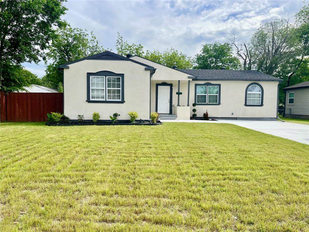 414 Goodyear Street - Photo 1