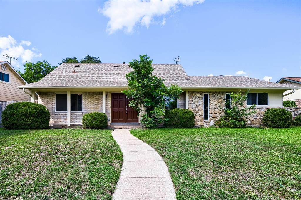 3217 Friar Lane - Photo 1