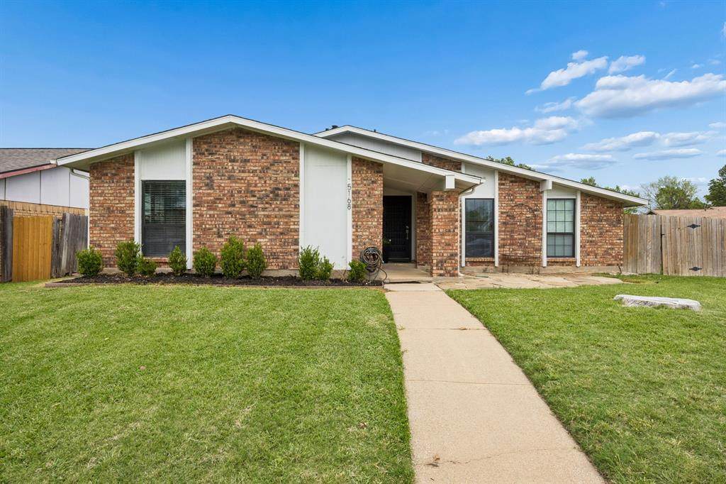 5168 Pruitt Drive - Photo 1