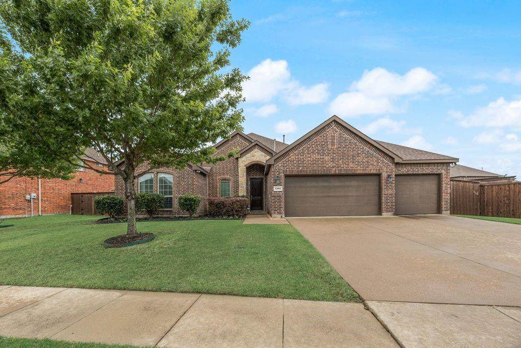 1104 Hondo Lane - Photo 1