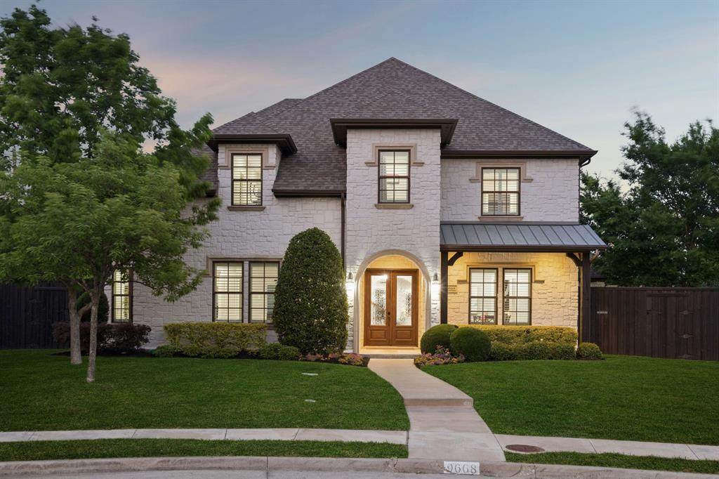 9668 Rockpoint Court - Photo 1