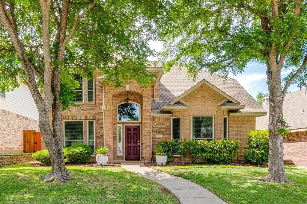 2115 Crestlake Drive - Photo 1