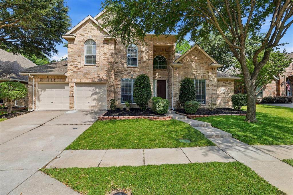 801 Coralberry Drive - Photo 1