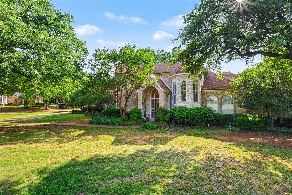 3821 Park Bend Drive - Photo 1