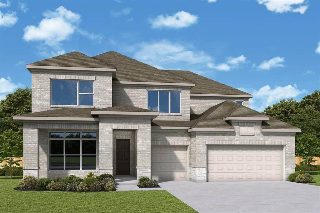 7581 Cardinal Flower Way - Photo 1
