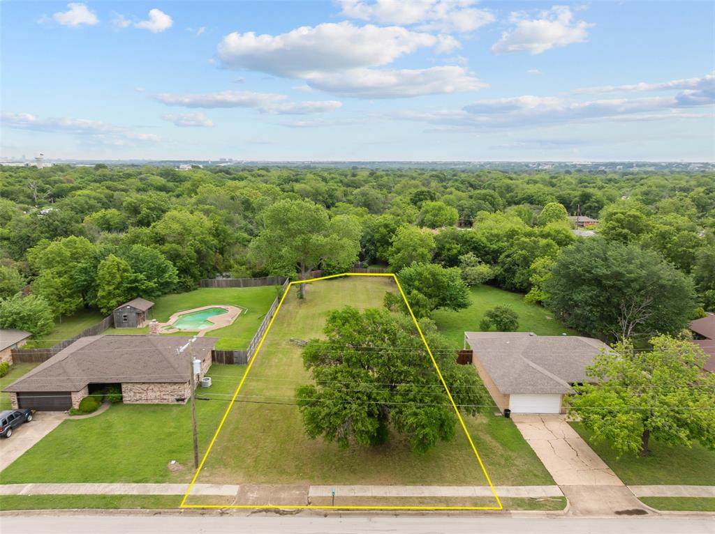1023 Bryant Street - Photo 1