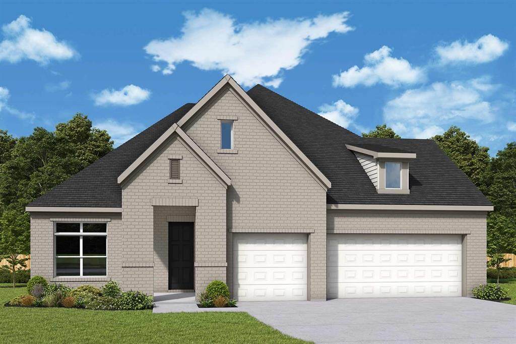 3551 Redbud Flower Trail - Photo 1