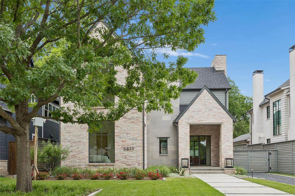 6833 Northridge Drive - Photo 1
