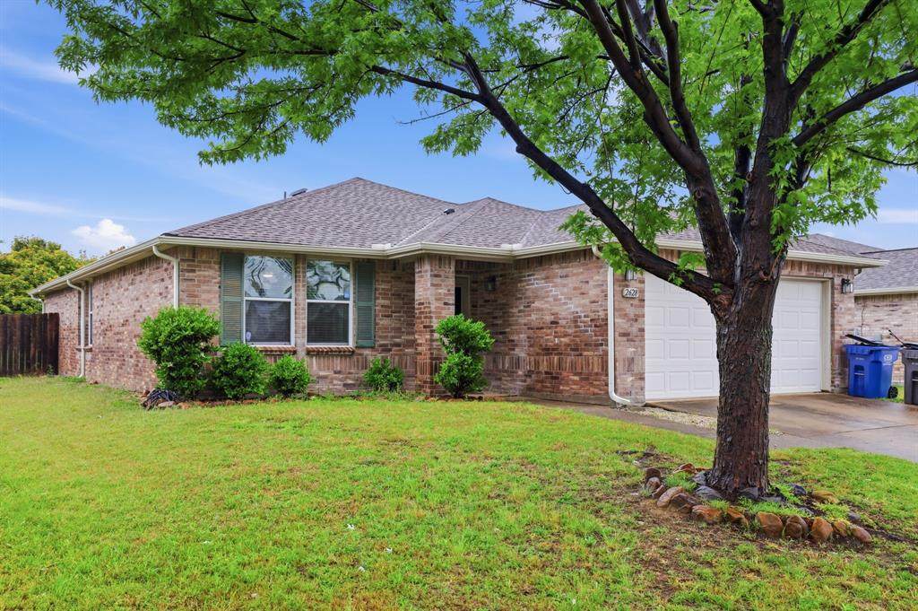 2628 Rockport Lane - Photo 1