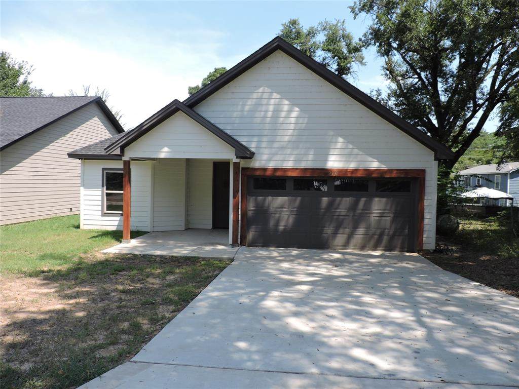 210 Holiday Drive - Photo 1
