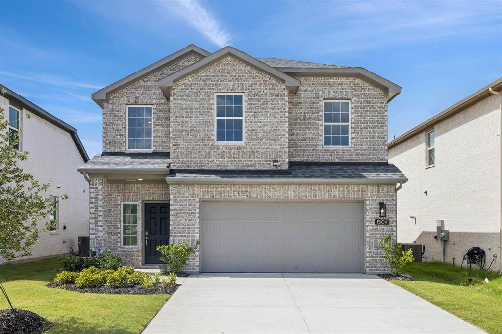 1504 Vermillion Street - Photo 1