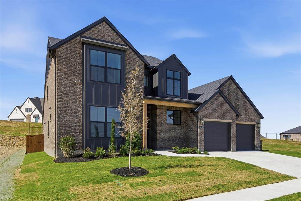 7409 Harrier Street - Photo 1