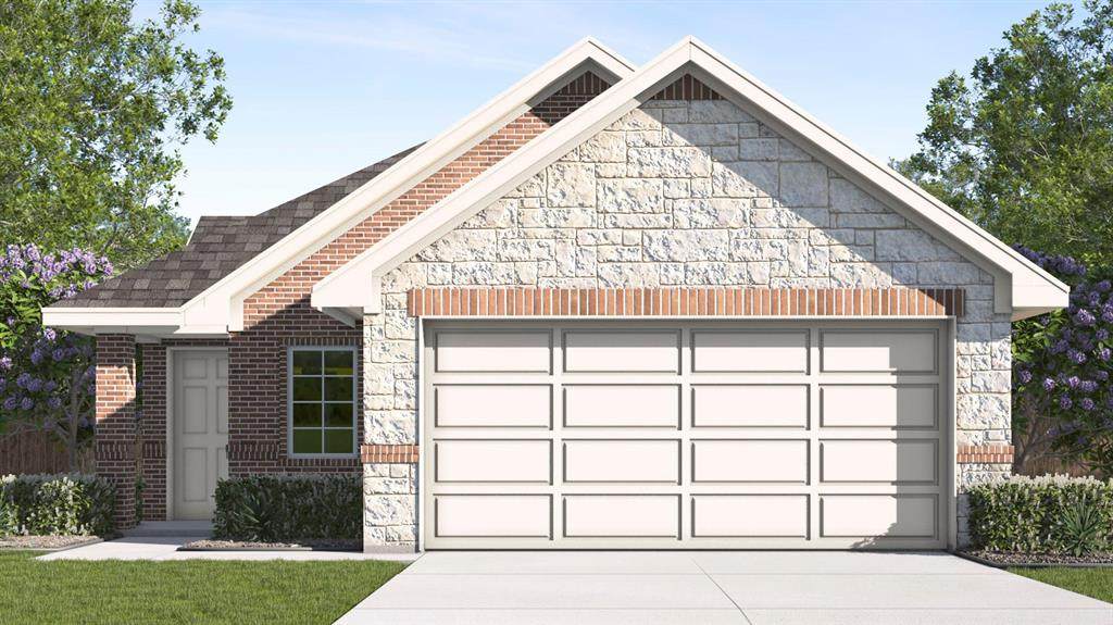 649 Glee Stem Road - Photo 1