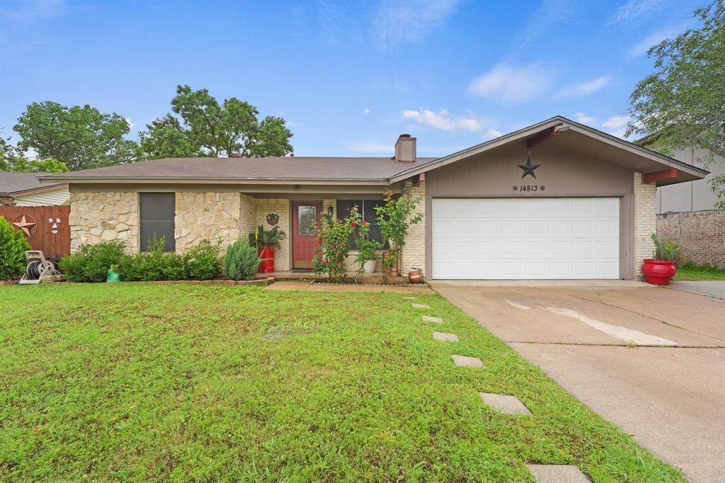 14813 Oakwood Lane - Photo 1