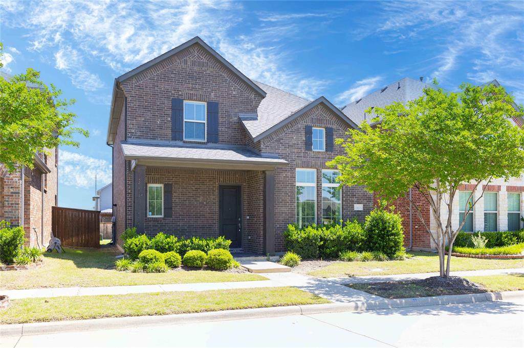 1614 Cherokee Rose Trail - Photo 1