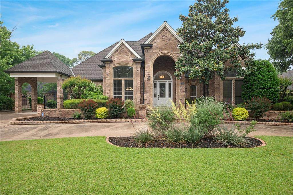 4607 Shadywood Lane - Photo 1
