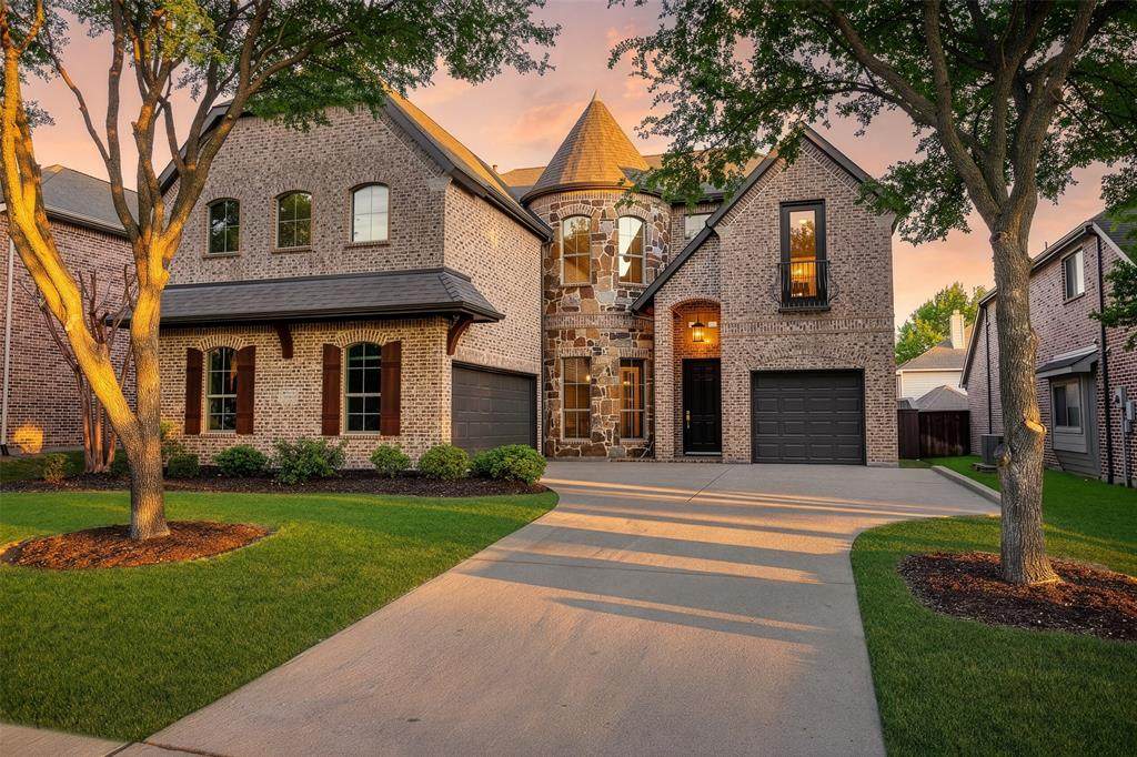 15653 Crown Cove Lane - Photo 1