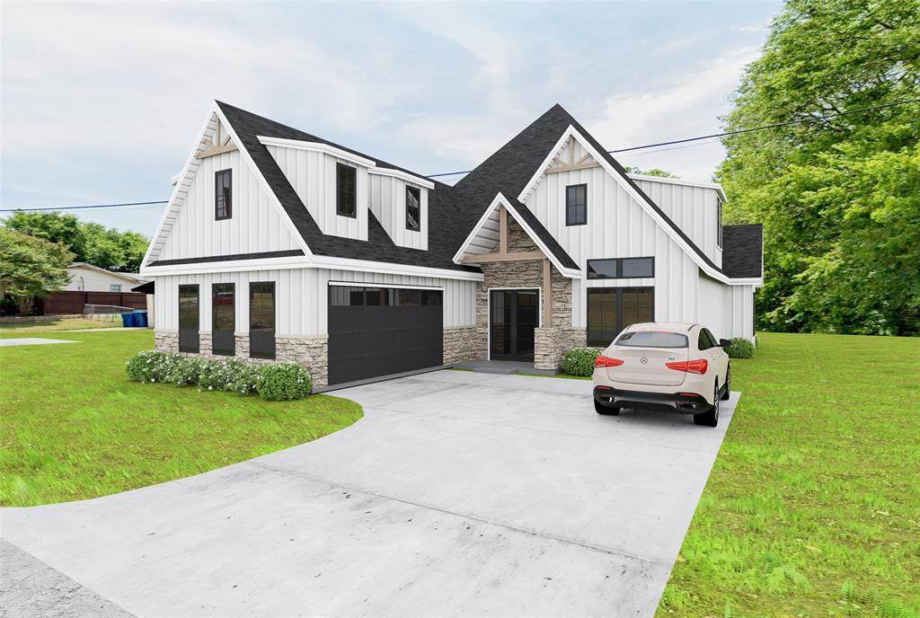 902 Aluminum Plant Road - Photo 1