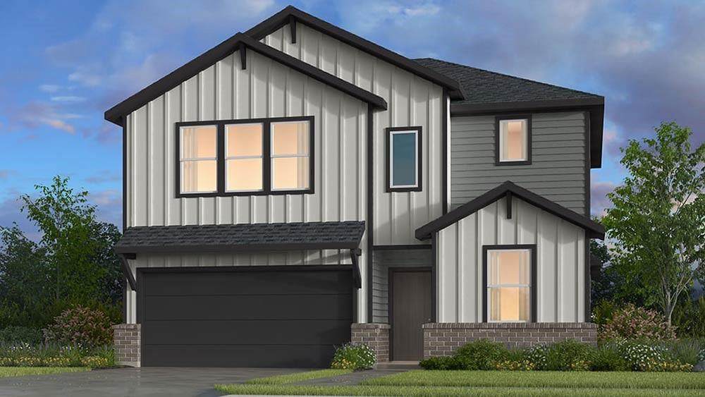 15016 Horseshoe Post Road - Photo 1