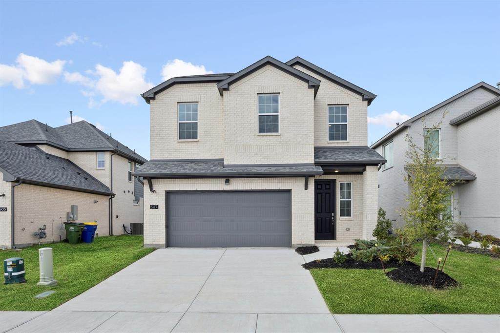 513 Lana Drive - Photo 1