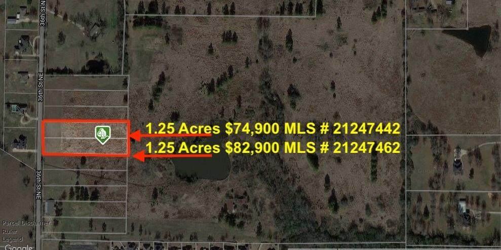 TBD Lot 6 Ne 36TH St - Photo 1