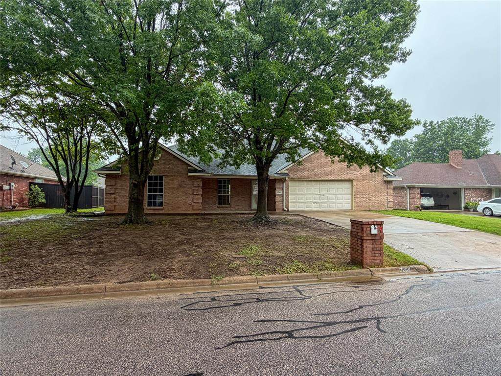 2204 Village Drive - Photo 1