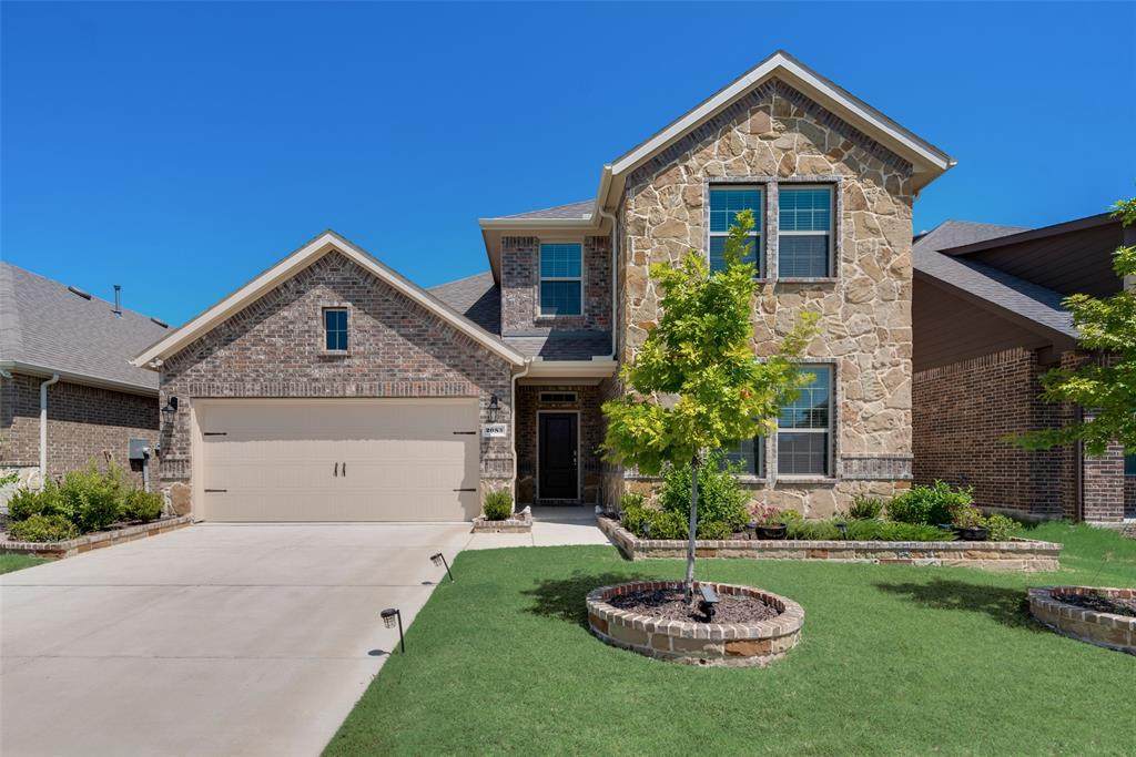2085 Tahoka Lane - Photo 1