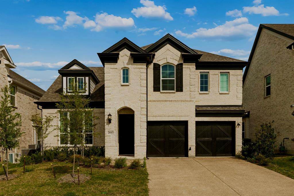 2443 Bussey Drive - Photo 1