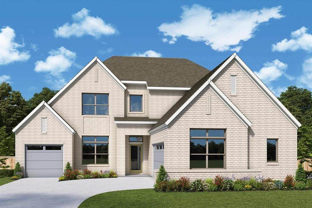 1014 Canyon Drive - Photo 1