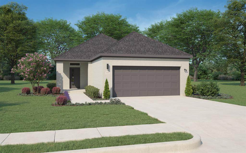 506 Green Gables Drive - Photo 1