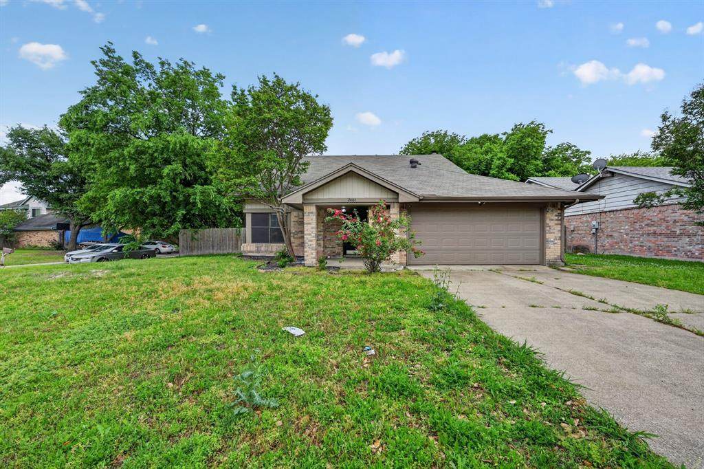 2401 Channing Drive - Photo 1