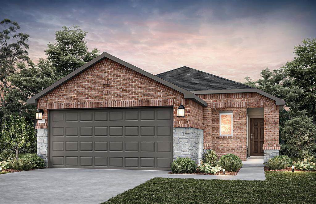 719 Springwell Drive - Photo 1