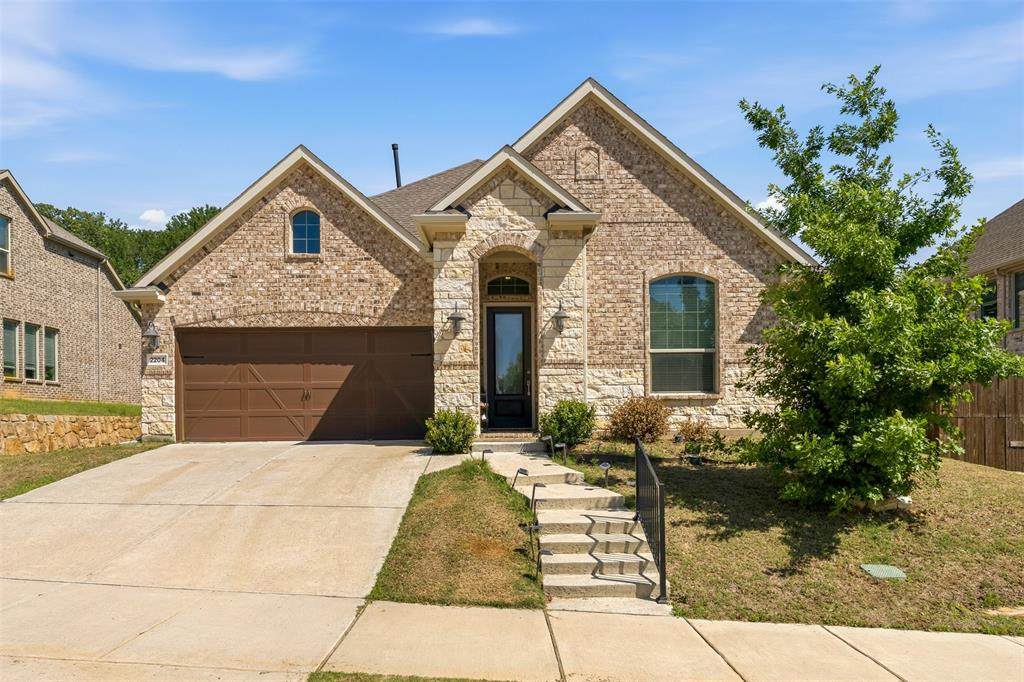 2204 Christopher Lane - Photo 1