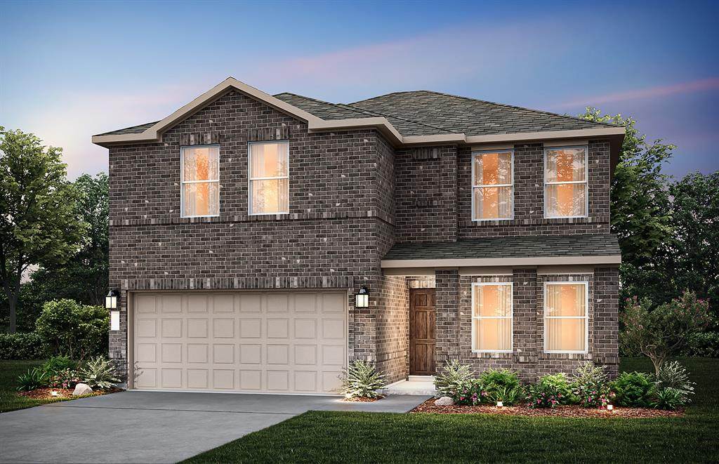 14156 Marion Downs Trail - Photo 1