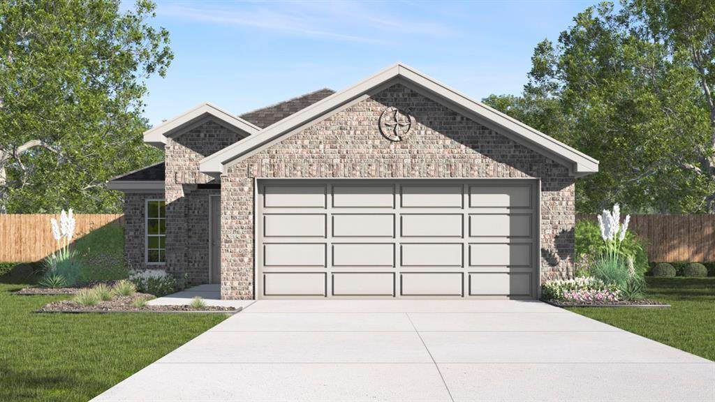 654 Glee Stem Road - Photo 1