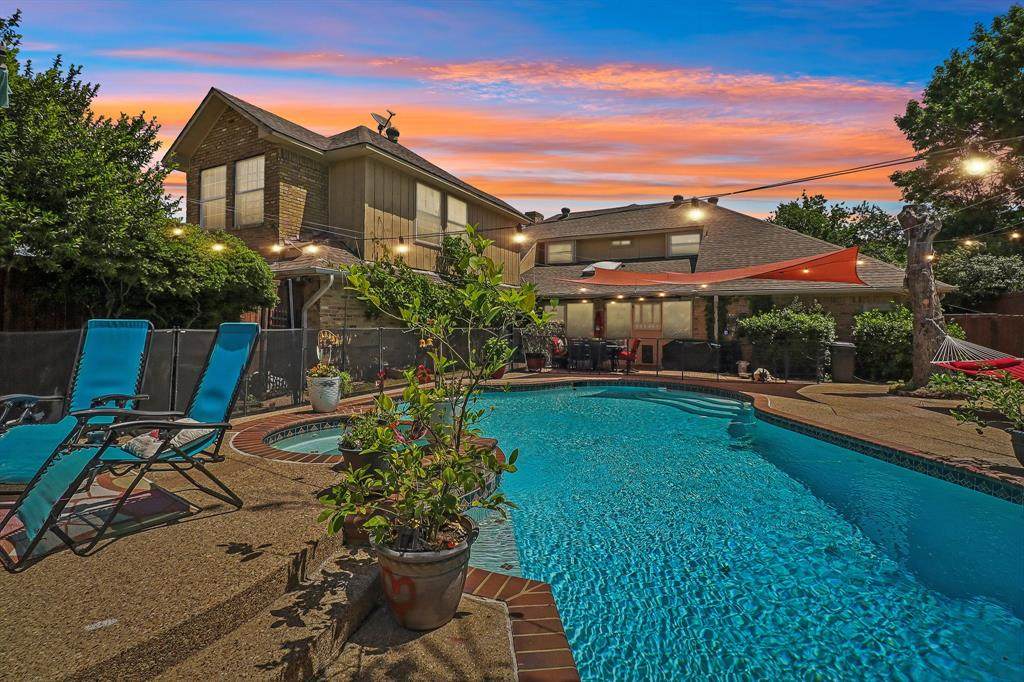 4208 Bretton Bay Circle - Photo 1
