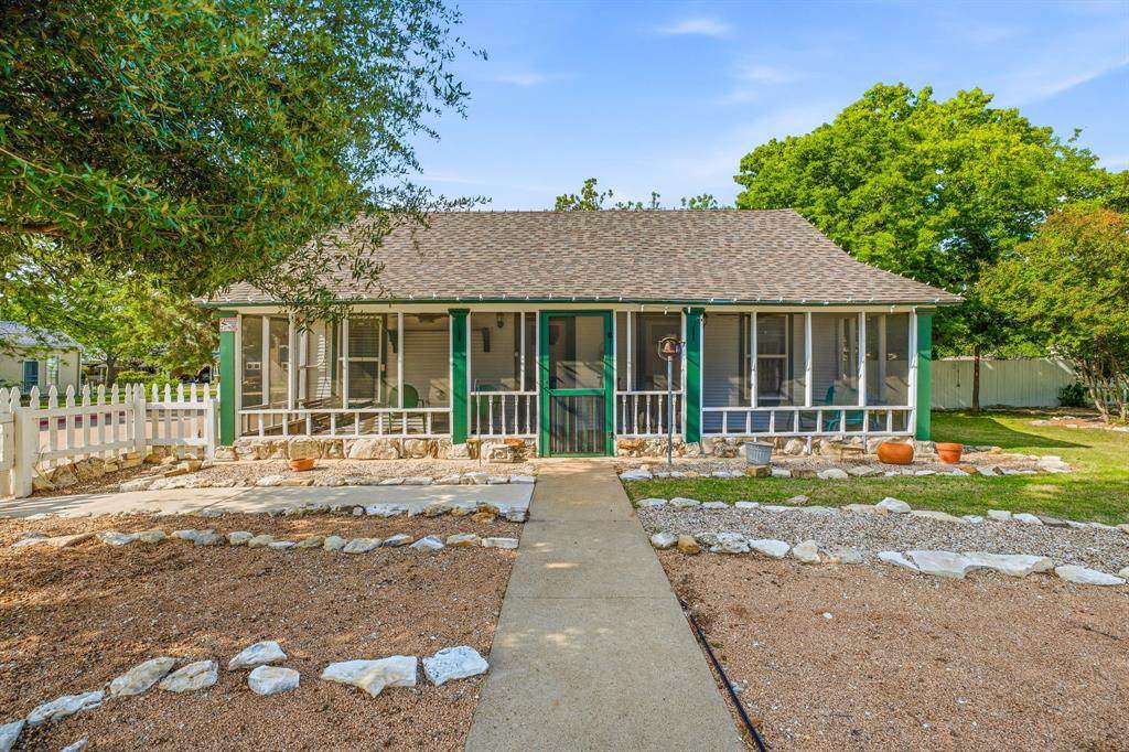 401 Bridge Street - Photo 1