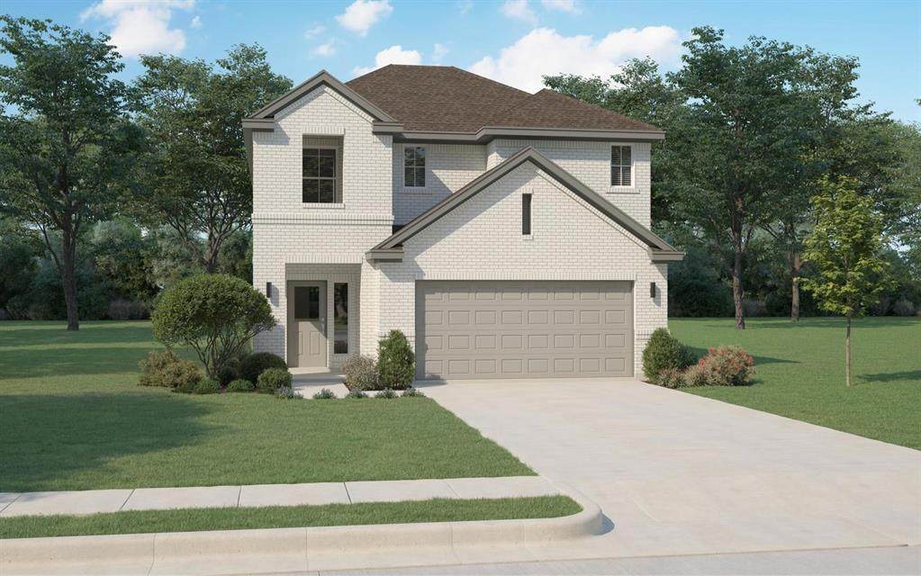 504 Green Gables Drive - Photo 1