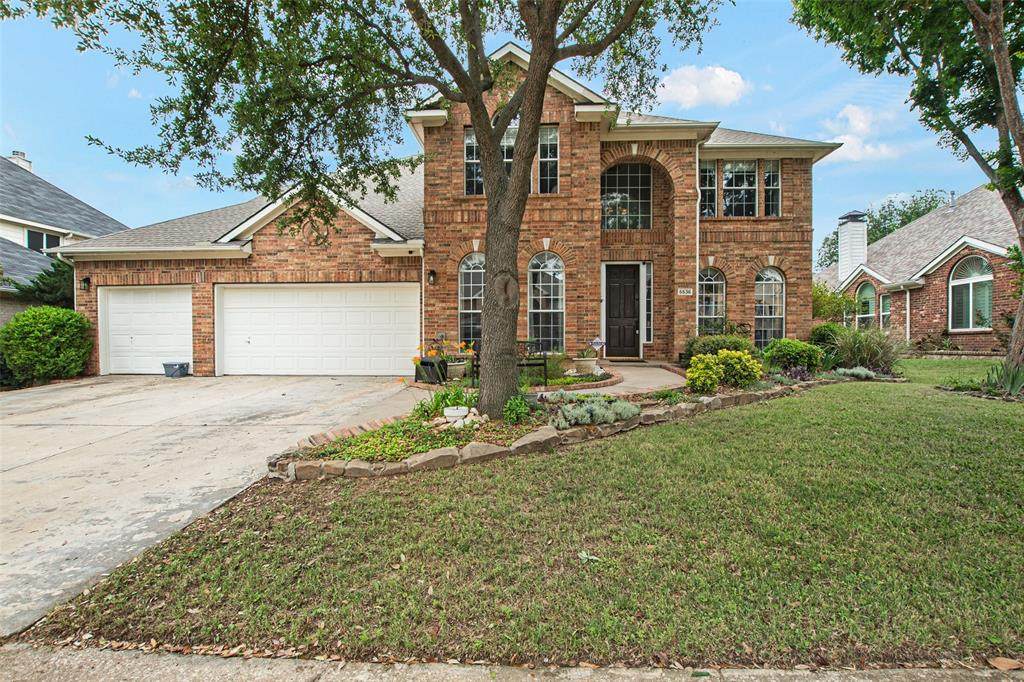 5536 Cranberry Drive - Photo 1