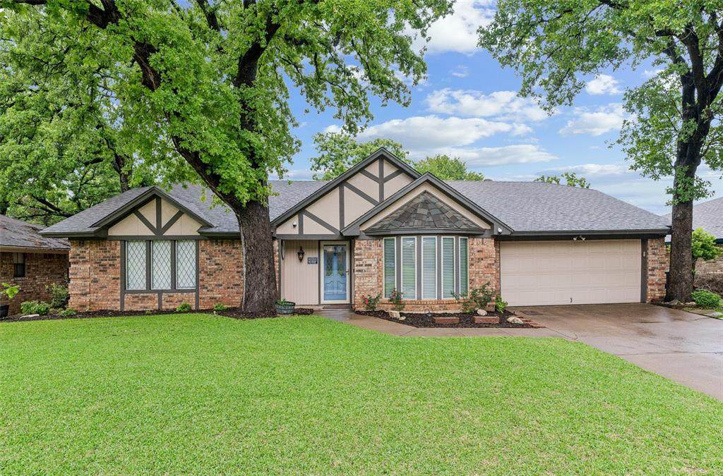 5707 Trail Crest Drive - Photo 1