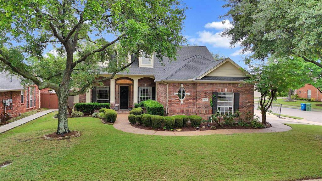 1817 Marble Pass Drive - Photo 1