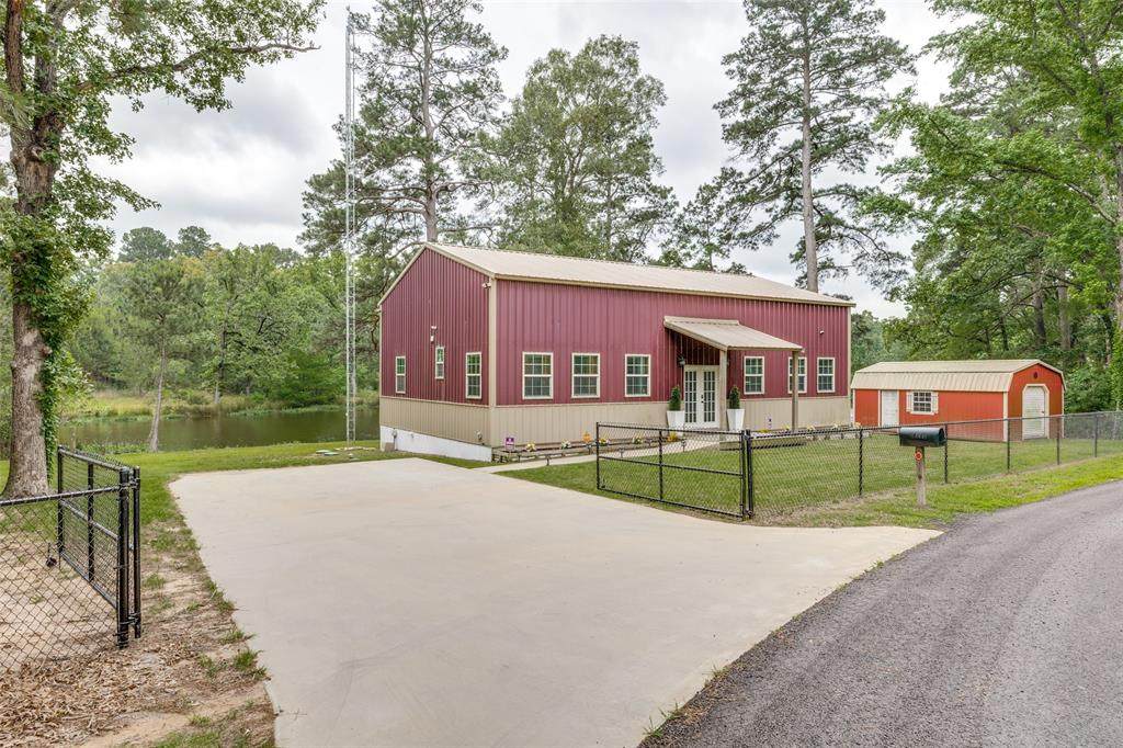388 County Road 2146 - Photo 1