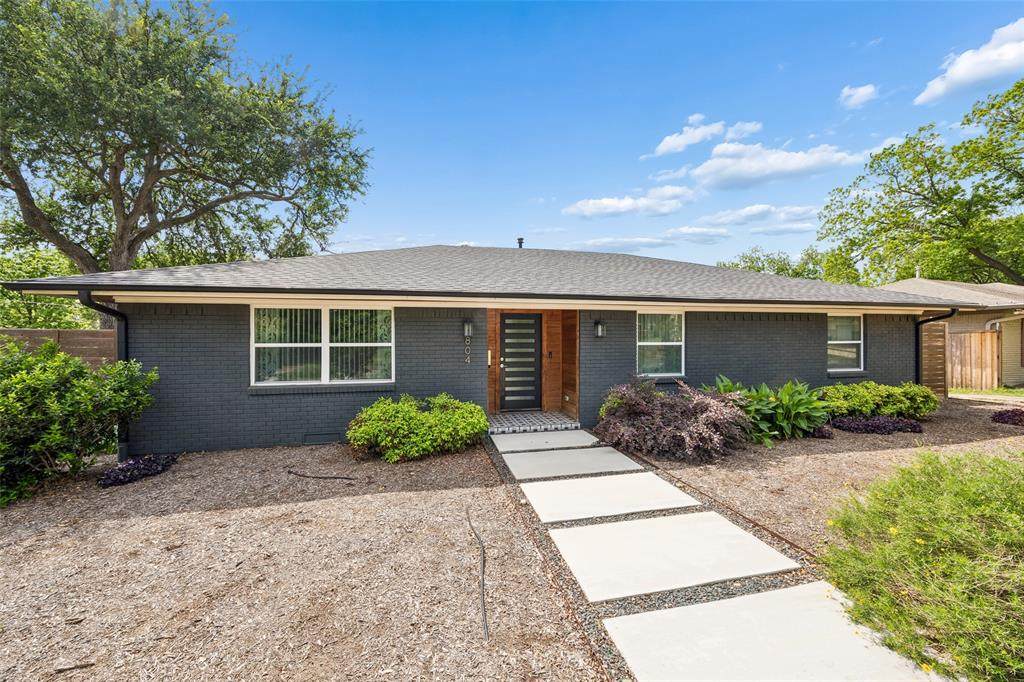 804 Weatherred Drive - Photo 1