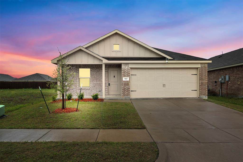 1531 Gentle Night Drive - Photo 1