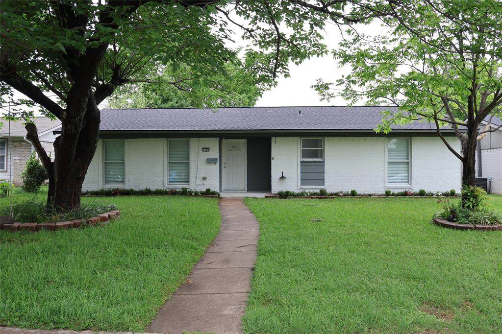 2105 Tiehack Lane - Photo 1