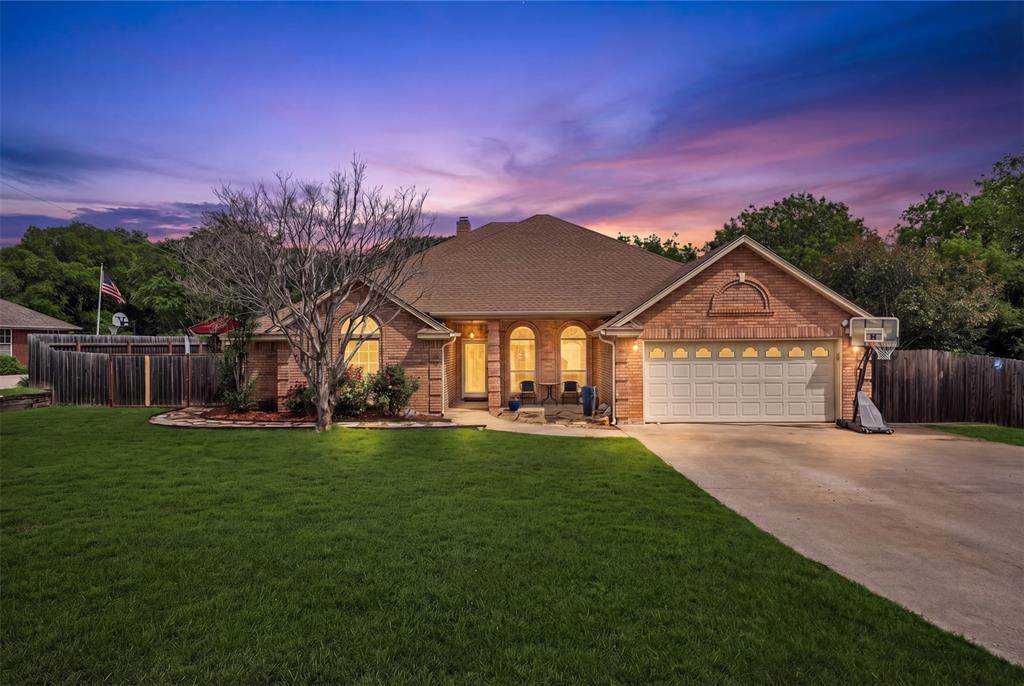 1557 Woodbee Court - Photo 1