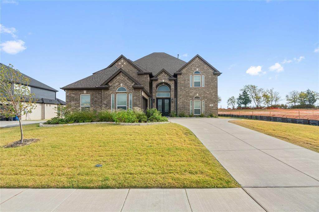 704 Hidden Lakes Drive - Photo 1