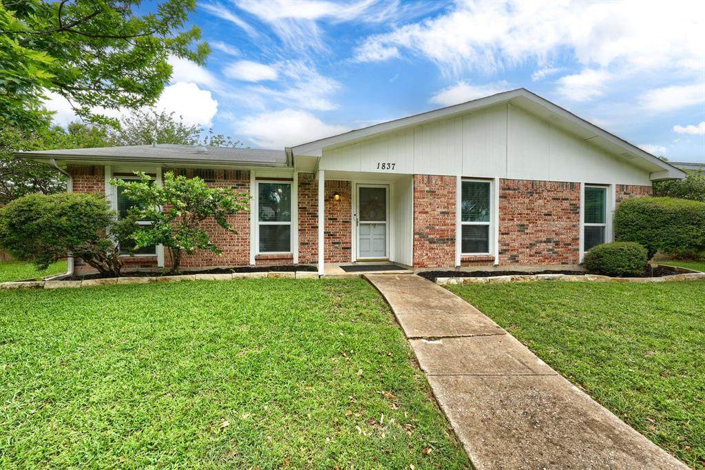 1837 Paxton Drive - Photo 1
