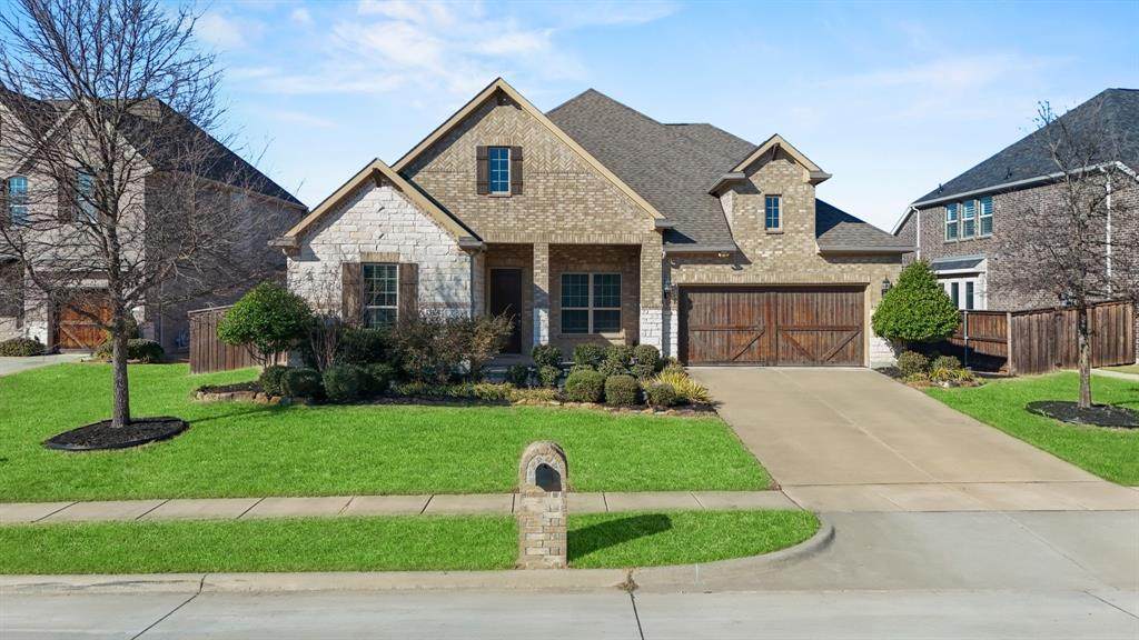 7309 Clear Rapids Drive - Photo 1