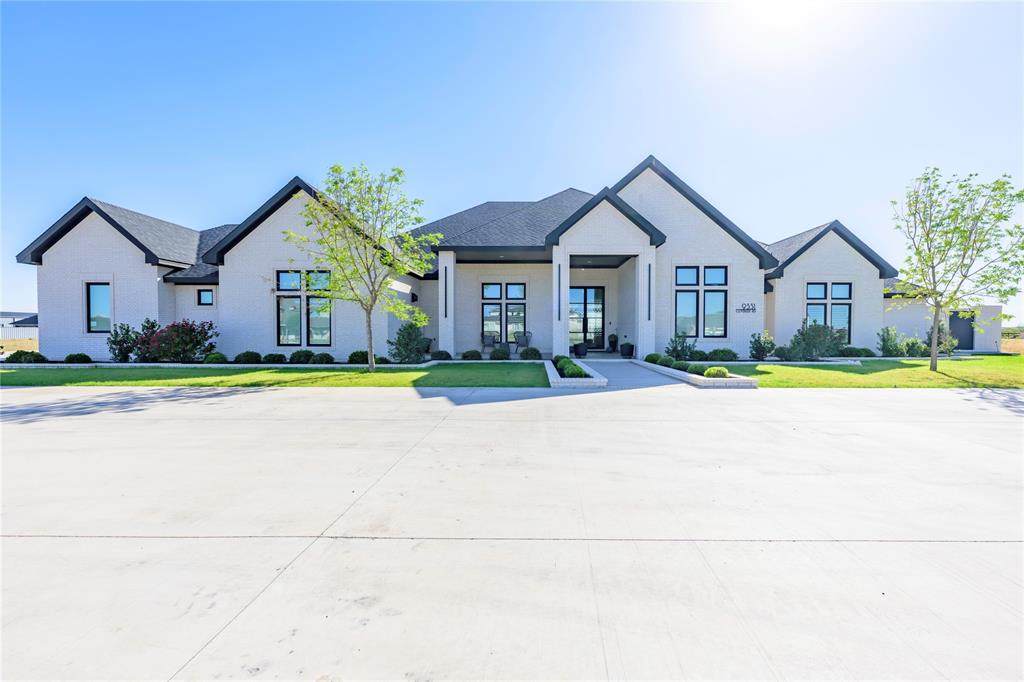 9331 Clevenger Road - Photo 1